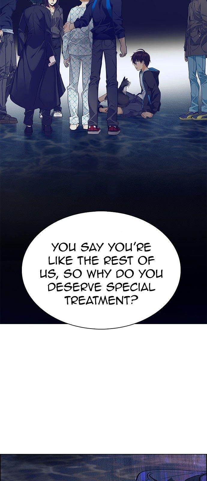 Dice: The Cube That Changes Everything Chapter 357 - Page 7