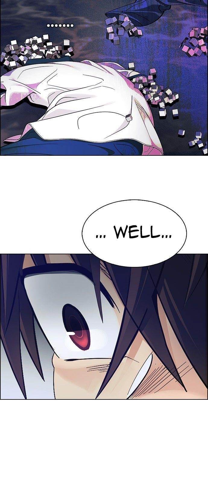 Dice: The Cube That Changes Everything Chapter 357 - Page 8