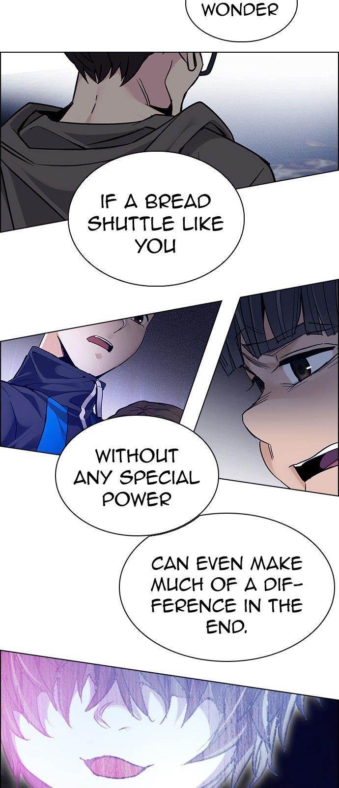 Dice: The Cube That Changes Everything Chapter 358 - Page 12