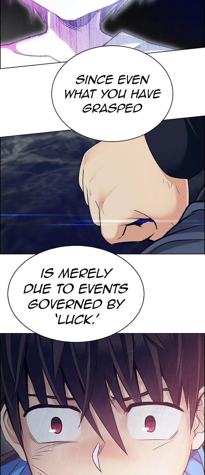 Dice: The Cube That Changes Everything Chapter 358 - Page 13