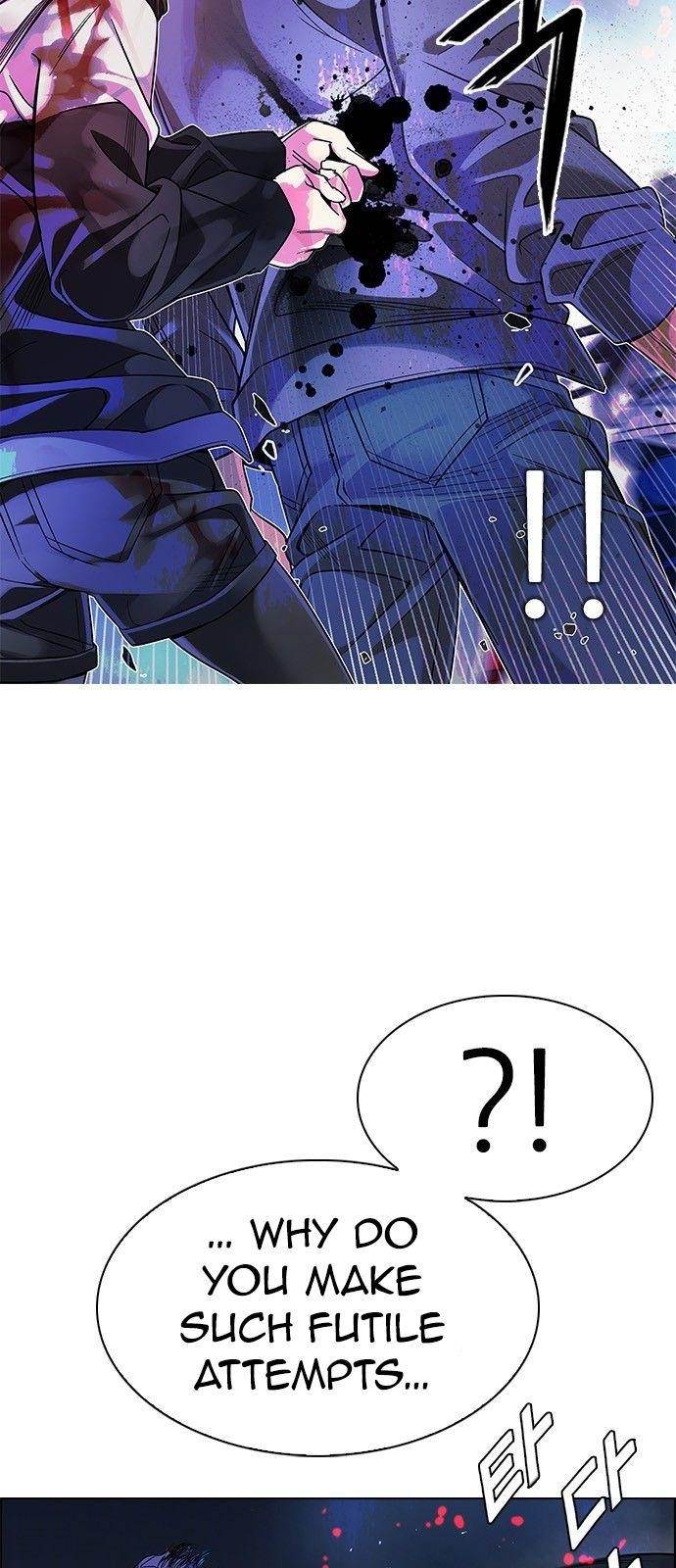 Dice: The Cube That Changes Everything Chapter 358 - Page 2