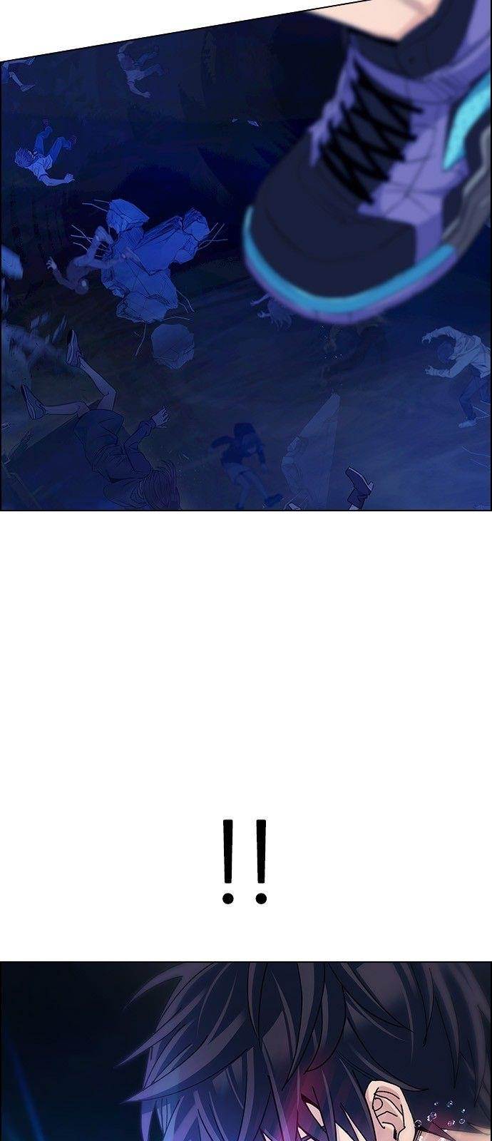 Dice: The Cube That Changes Everything Chapter 358 - Page 24