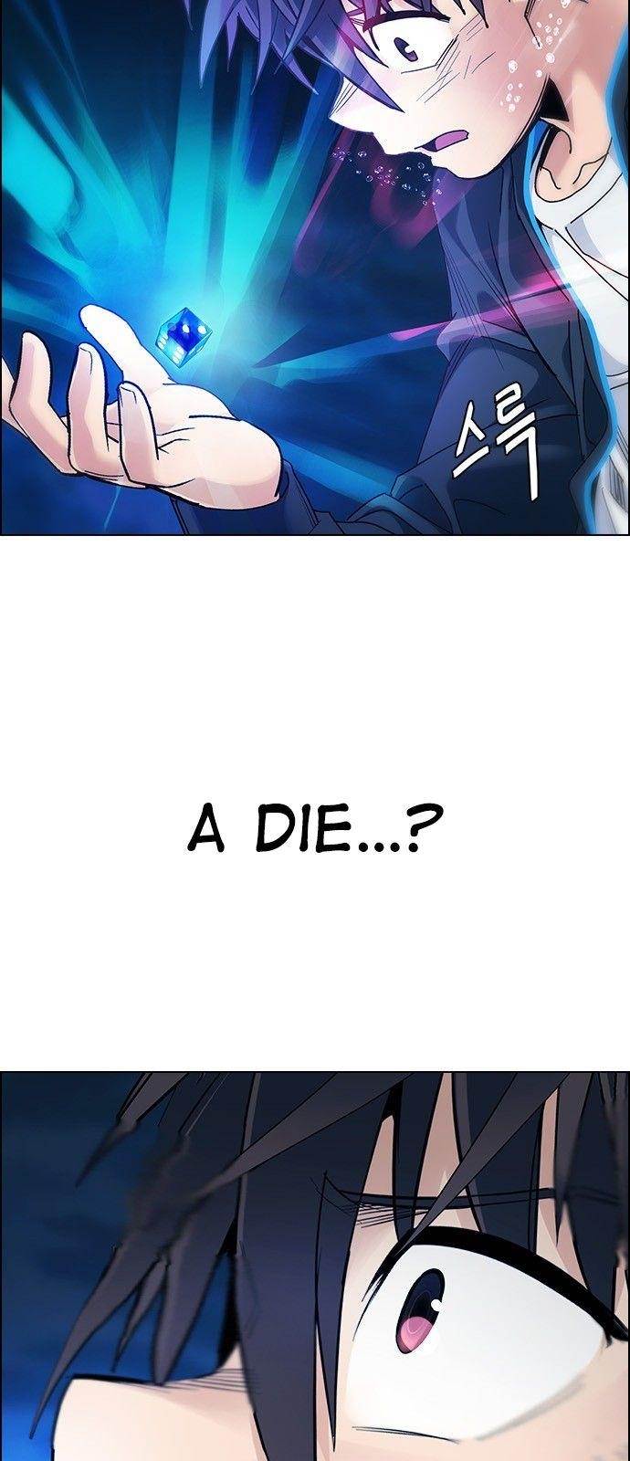 Dice: The Cube That Changes Everything Chapter 358 - Page 25