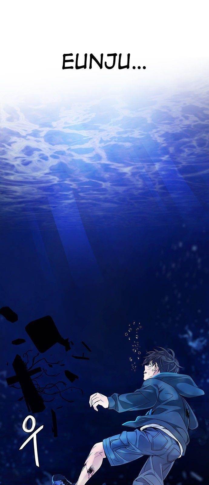 Dice: The Cube That Changes Everything Chapter 358 - Page 27