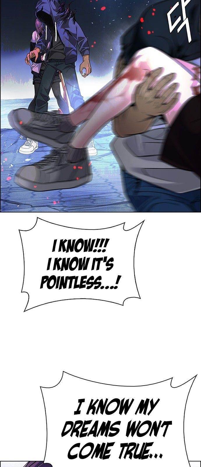 Dice: The Cube That Changes Everything Chapter 358 - Page 3