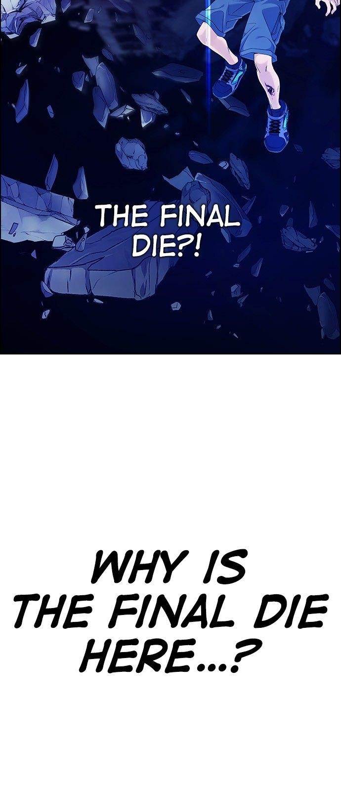 Dice: The Cube That Changes Everything Chapter 358 - Page 33