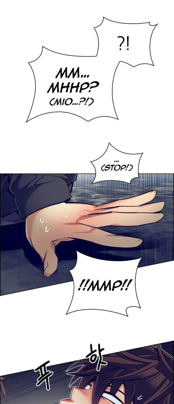 Dice: The Cube That Changes Everything Chapter 358 - Page 9