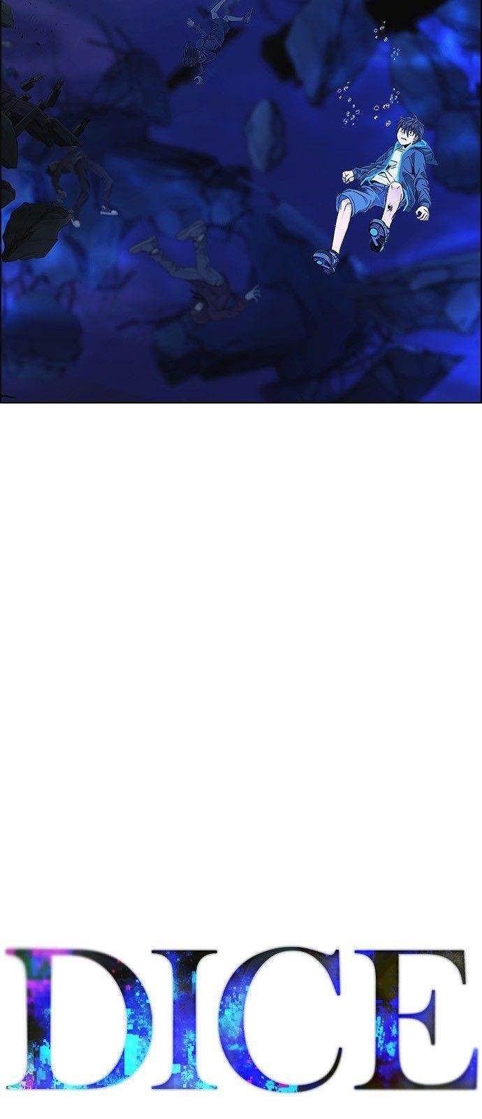 Dice: The Cube That Changes Everything Chapter 359 - Page 12