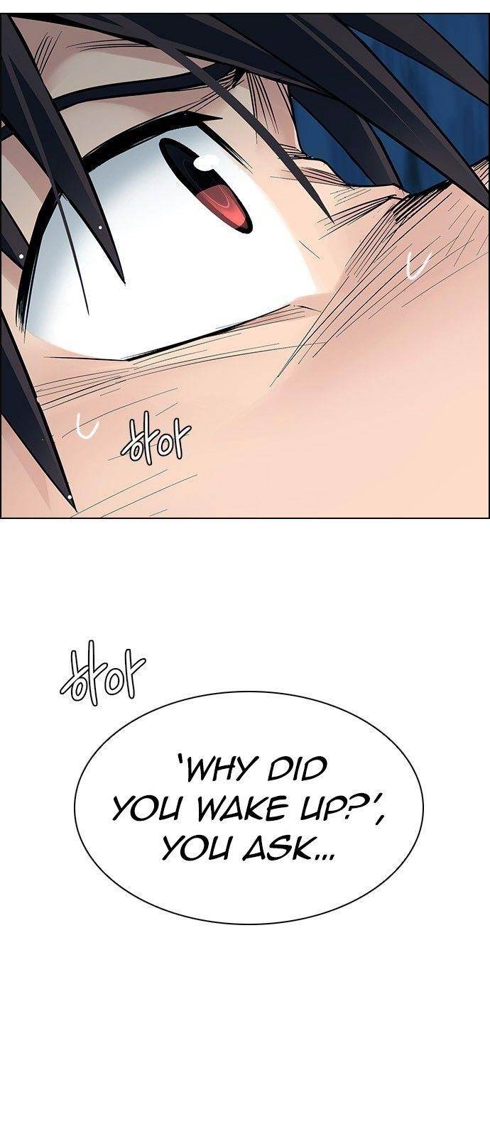 Dice: The Cube That Changes Everything Chapter 359 - Page 22