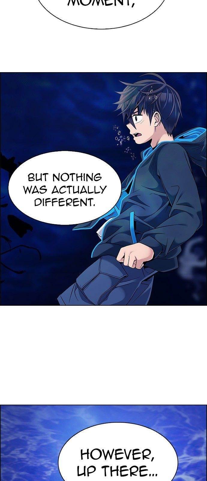 Dice: The Cube That Changes Everything Chapter 359 - Page 25