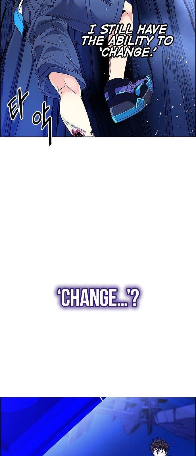 Dice: The Cube That Changes Everything Chapter 359 - Page 27