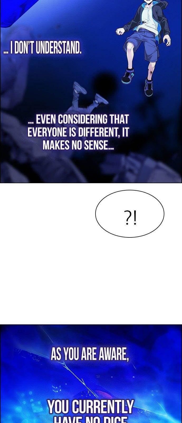 Dice: The Cube That Changes Everything Chapter 359 - Page 28