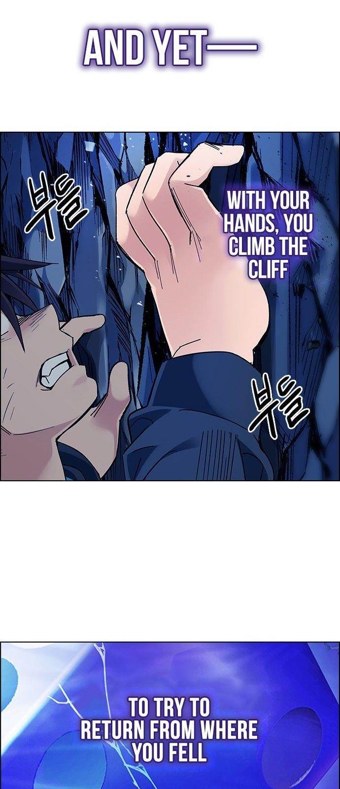 Dice: The Cube That Changes Everything Chapter 359 - Page 31