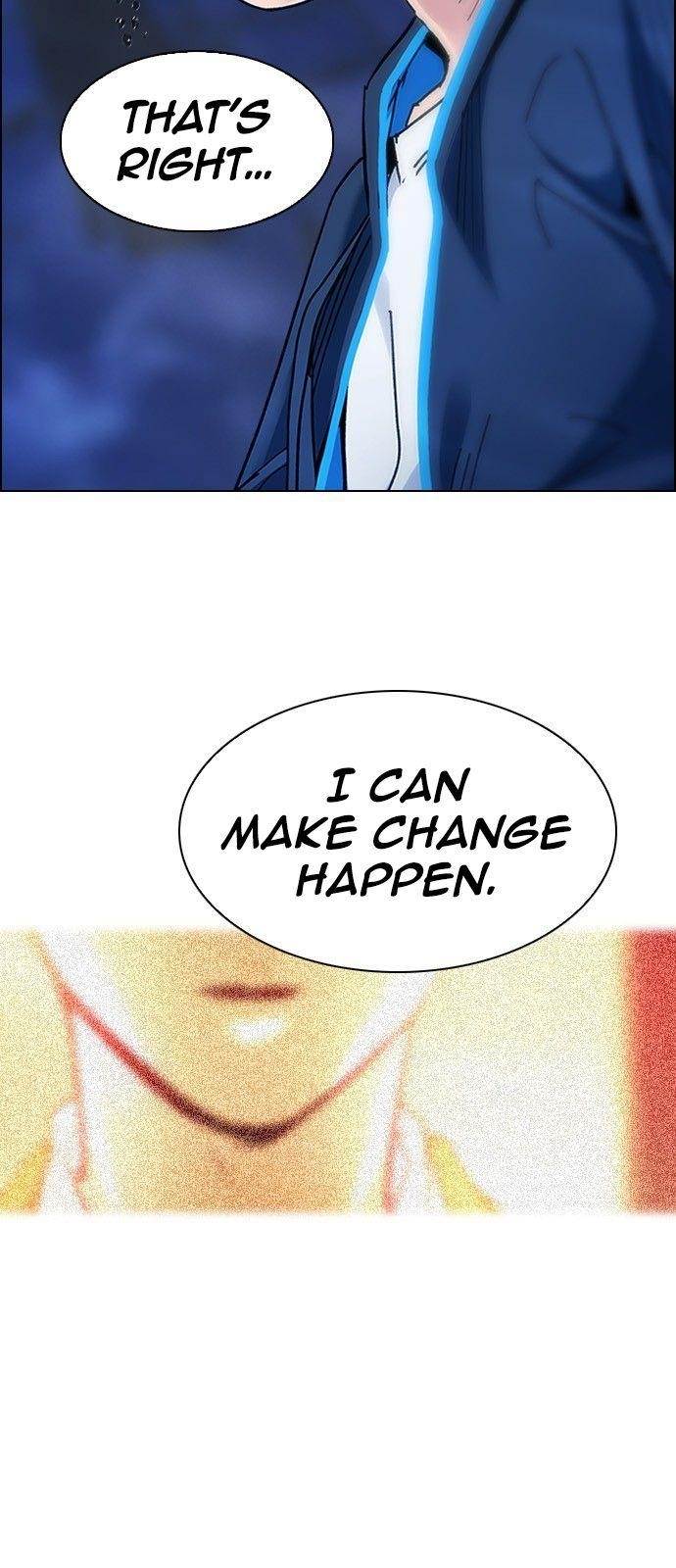 Dice: The Cube That Changes Everything Chapter 359 - Page 34