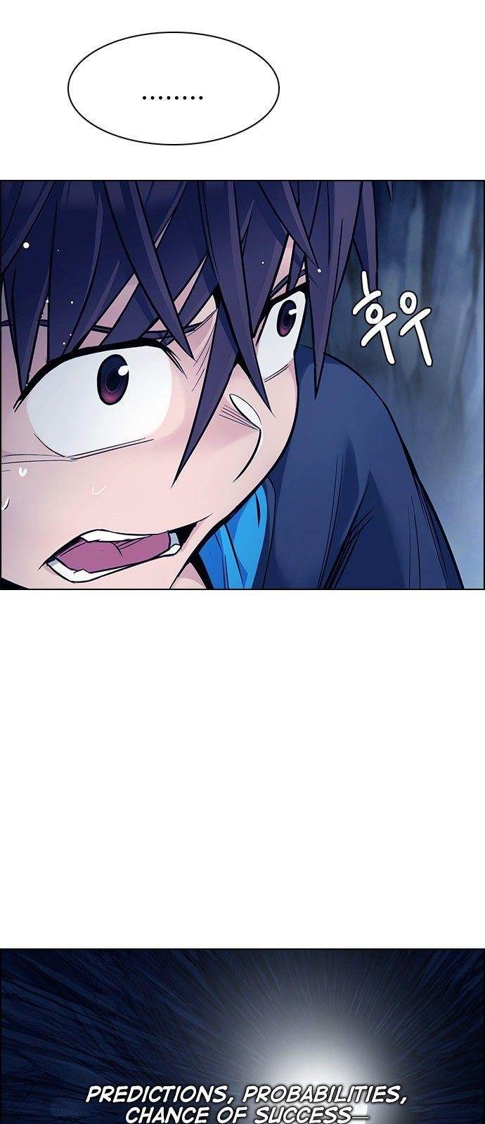 Dice: The Cube That Changes Everything Chapter 359 - Page 37