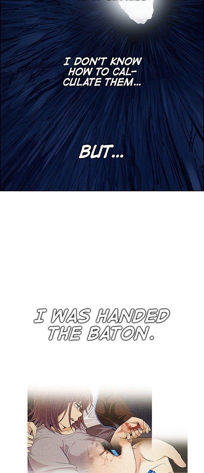 Dice: The Cube That Changes Everything Chapter 359 - Page 38