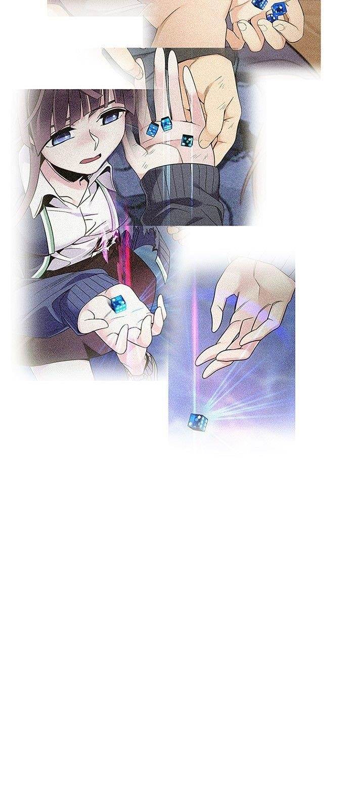 Dice: The Cube That Changes Everything Chapter 359 - Page 39