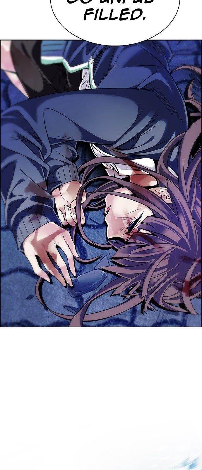 Dice: The Cube That Changes Everything Chapter 359 - Page 44