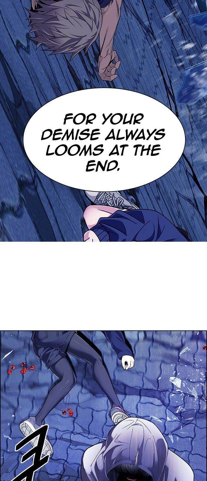 Dice: The Cube That Changes Everything Chapter 359 - Page 46