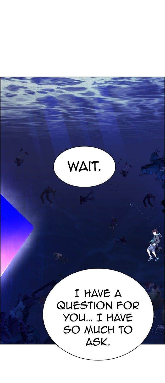 Dice: The Cube That Changes Everything Chapter 359 - Page 48