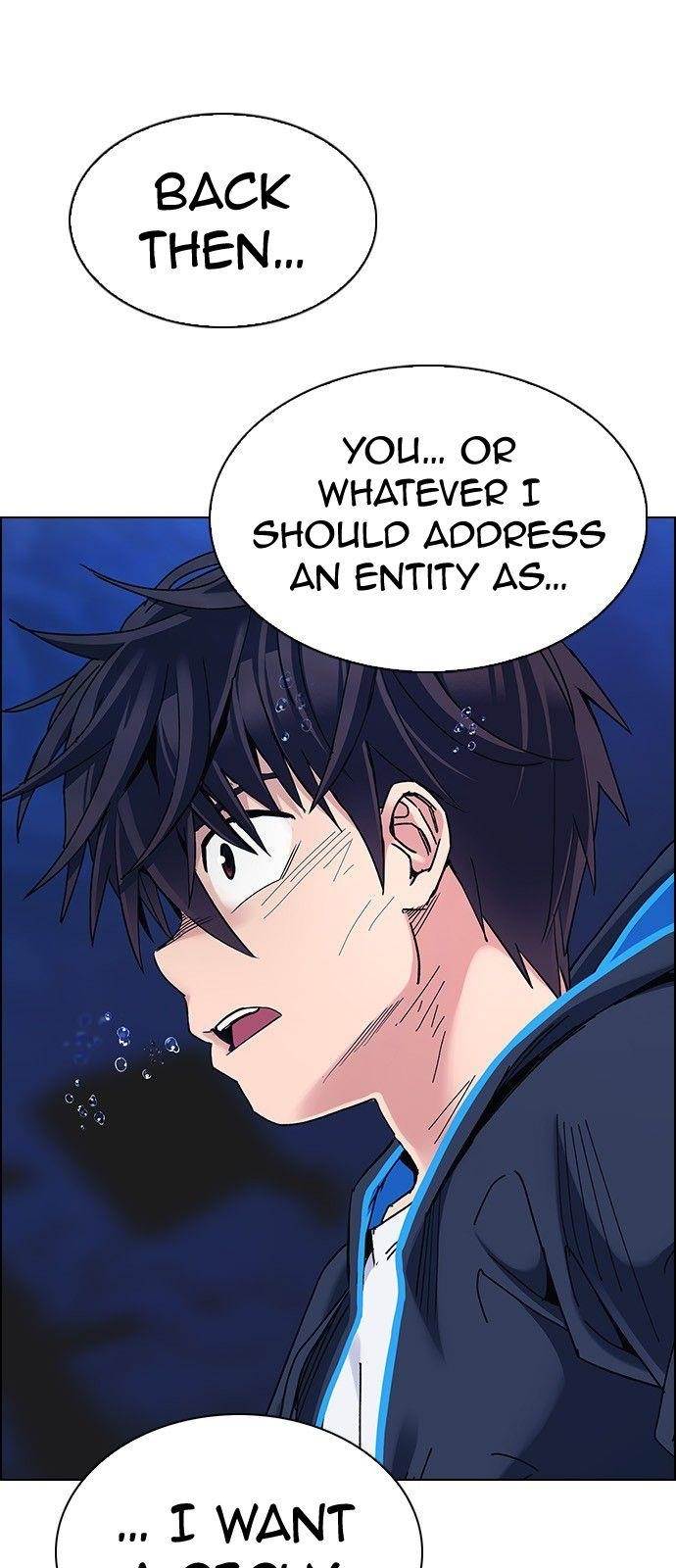 Dice: The Cube That Changes Everything Chapter 359 - Page 49