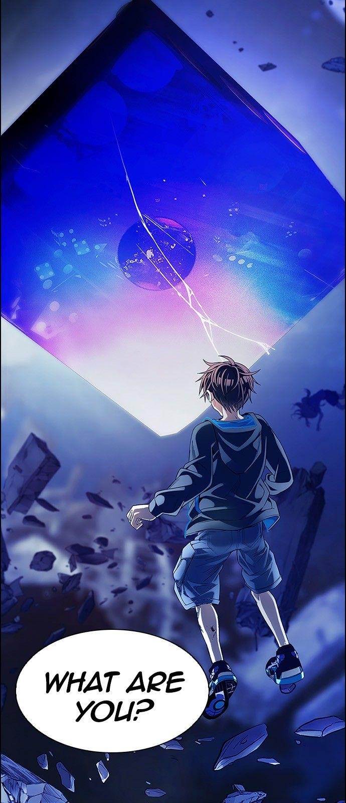 Dice: The Cube That Changes Everything Chapter 359 - Page 51