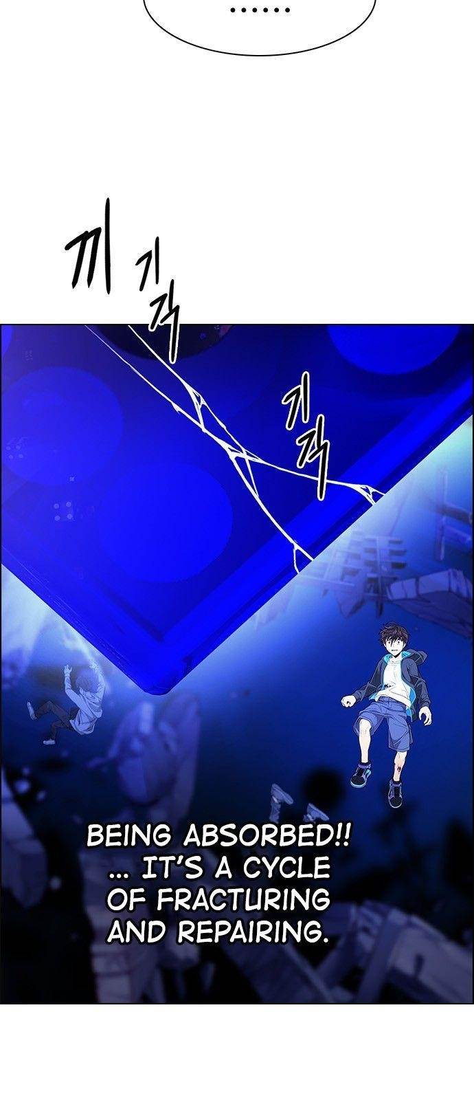 Dice: The Cube That Changes Everything Chapter 359 - Page 6