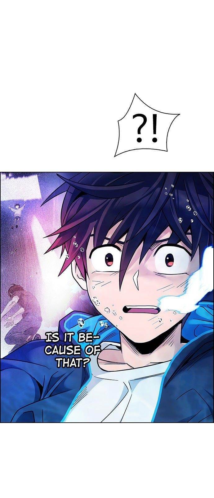 Dice: The Cube That Changes Everything Chapter 359 - Page 7