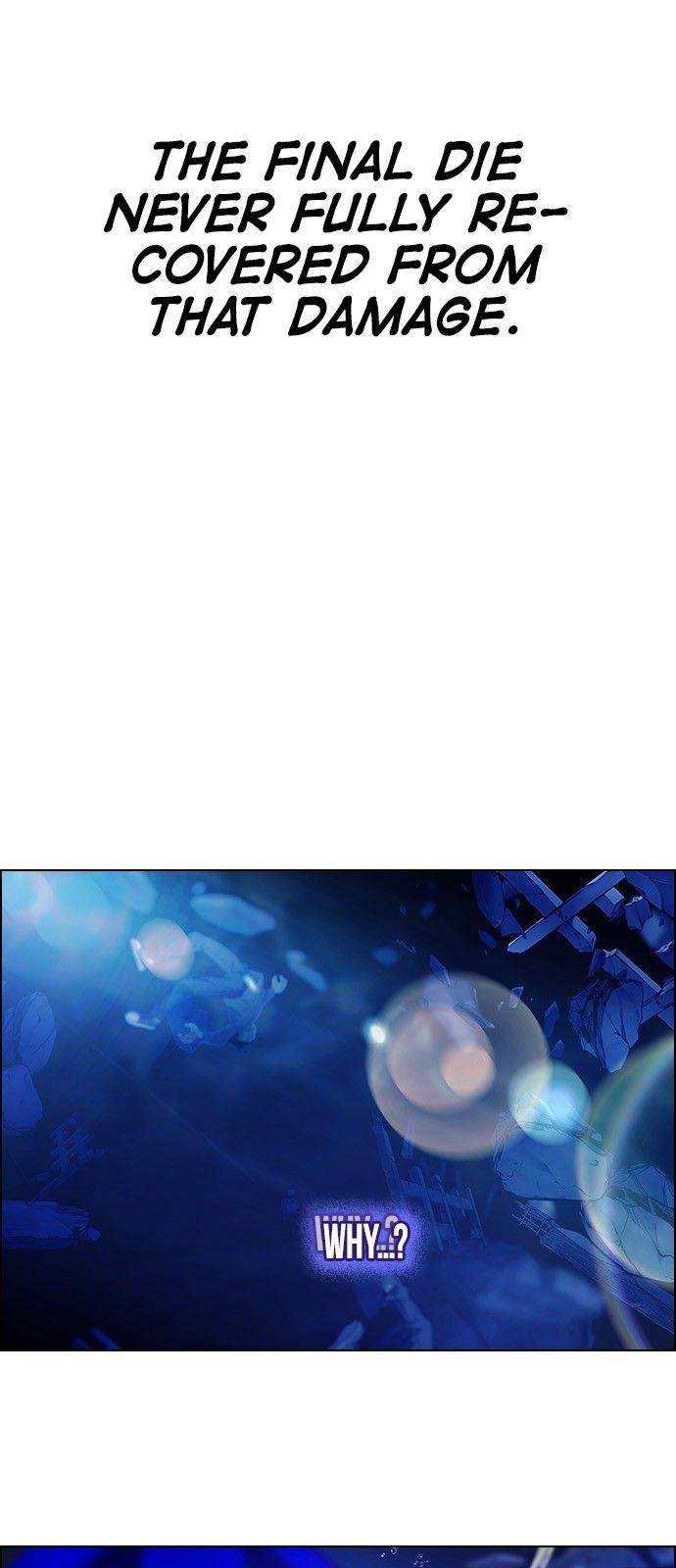 Dice: The Cube That Changes Everything Chapter 359 - Page 8