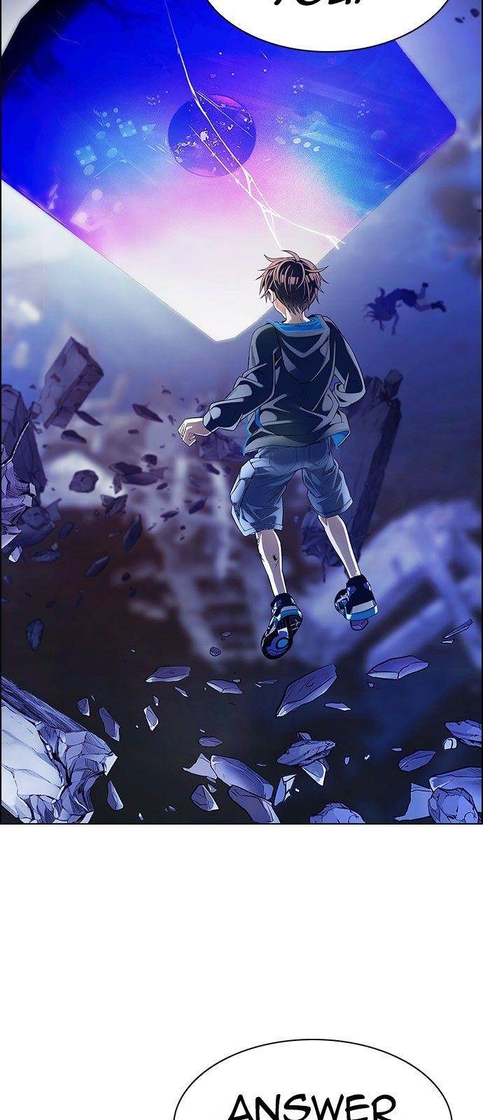 Dice: The Cube That Changes Everything Chapter 360 - Page 11