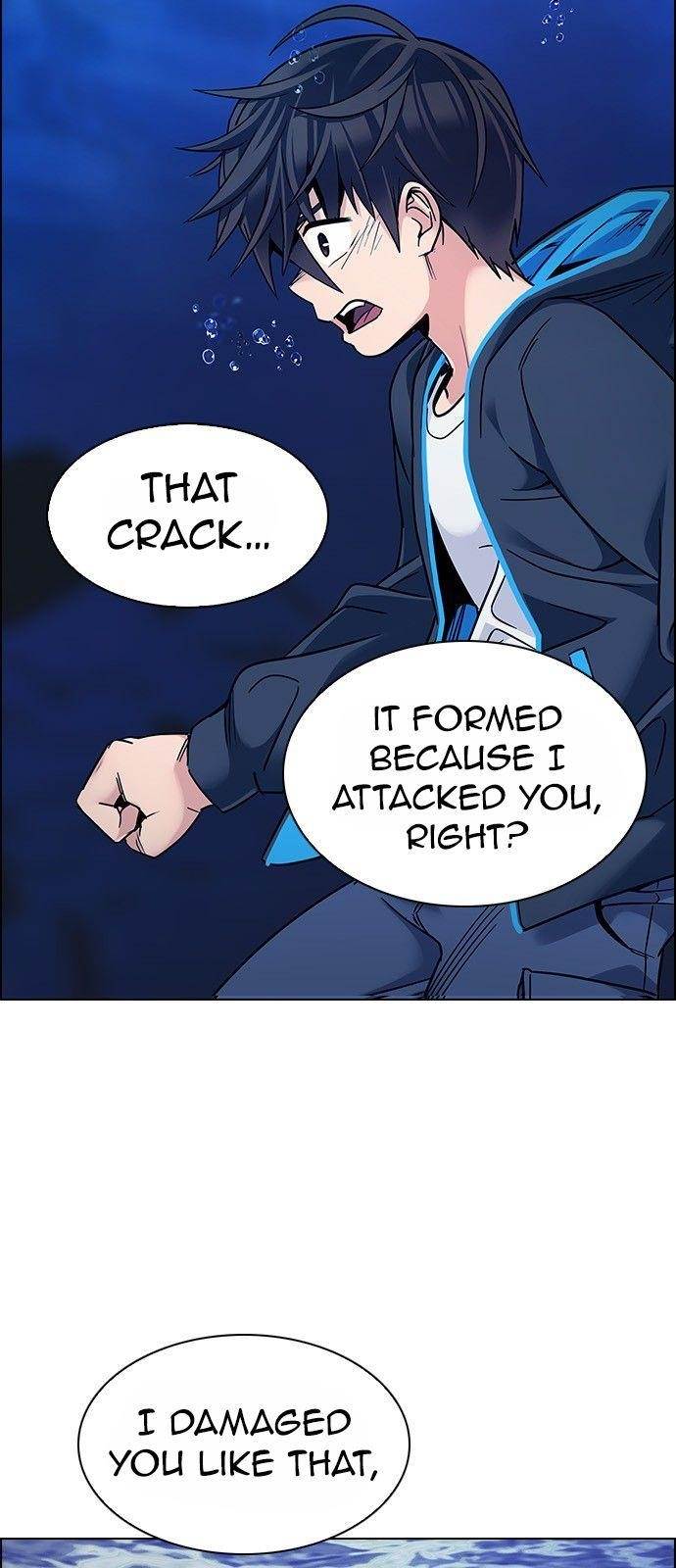 Dice: The Cube That Changes Everything Chapter 360 - Page 15