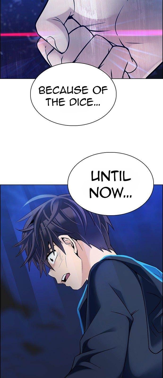 Dice: The Cube That Changes Everything Chapter 360 - Page 18