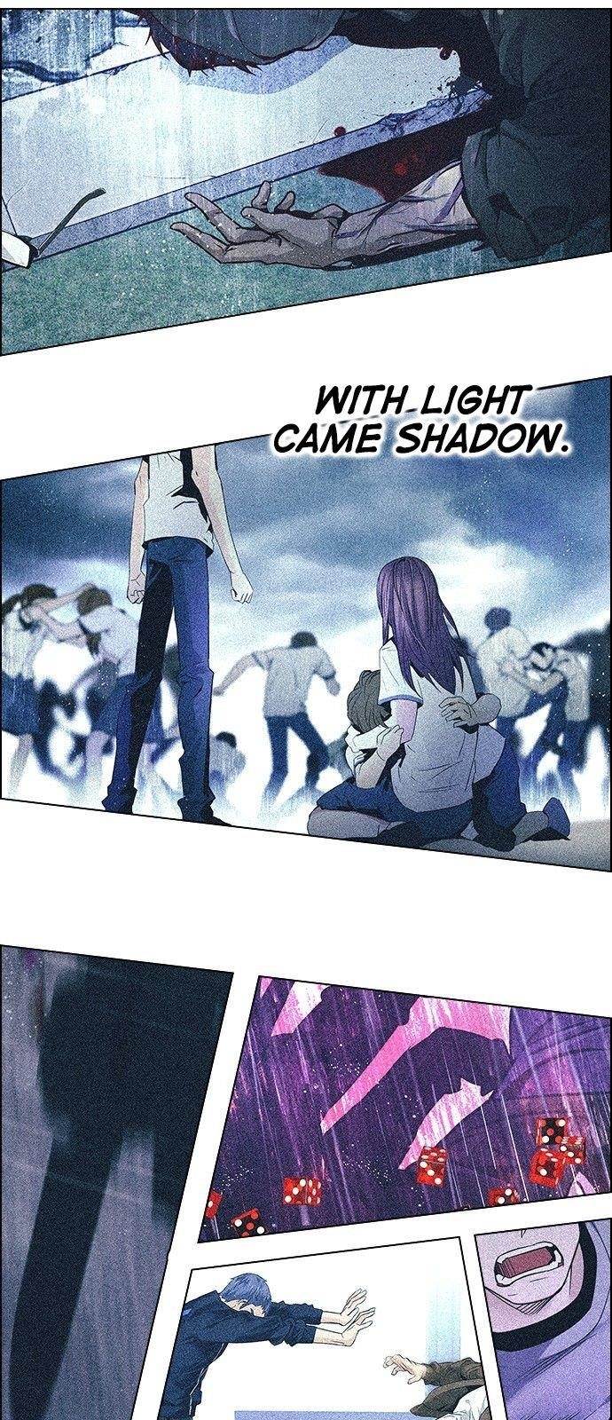 Dice: The Cube That Changes Everything Chapter 360 - Page 20