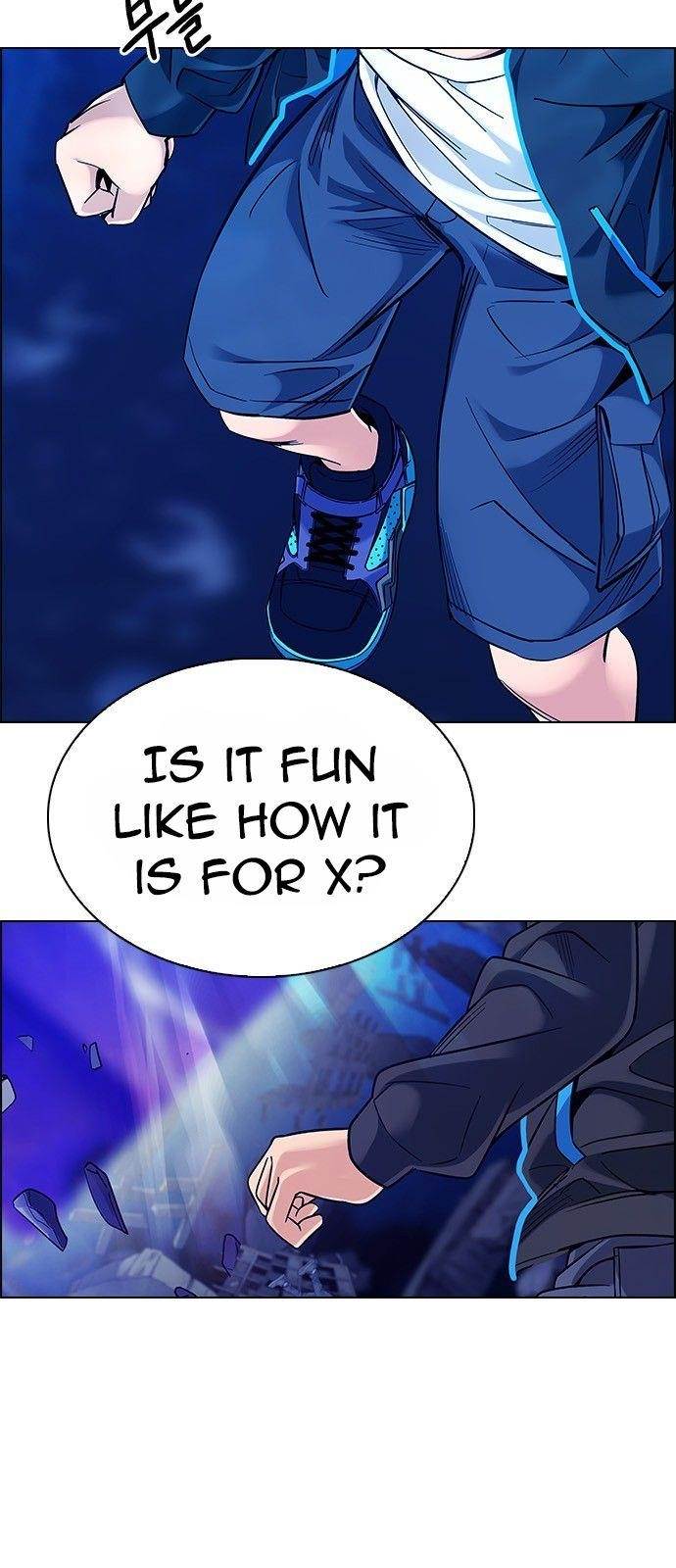 Dice: The Cube That Changes Everything Chapter 360 - Page 22