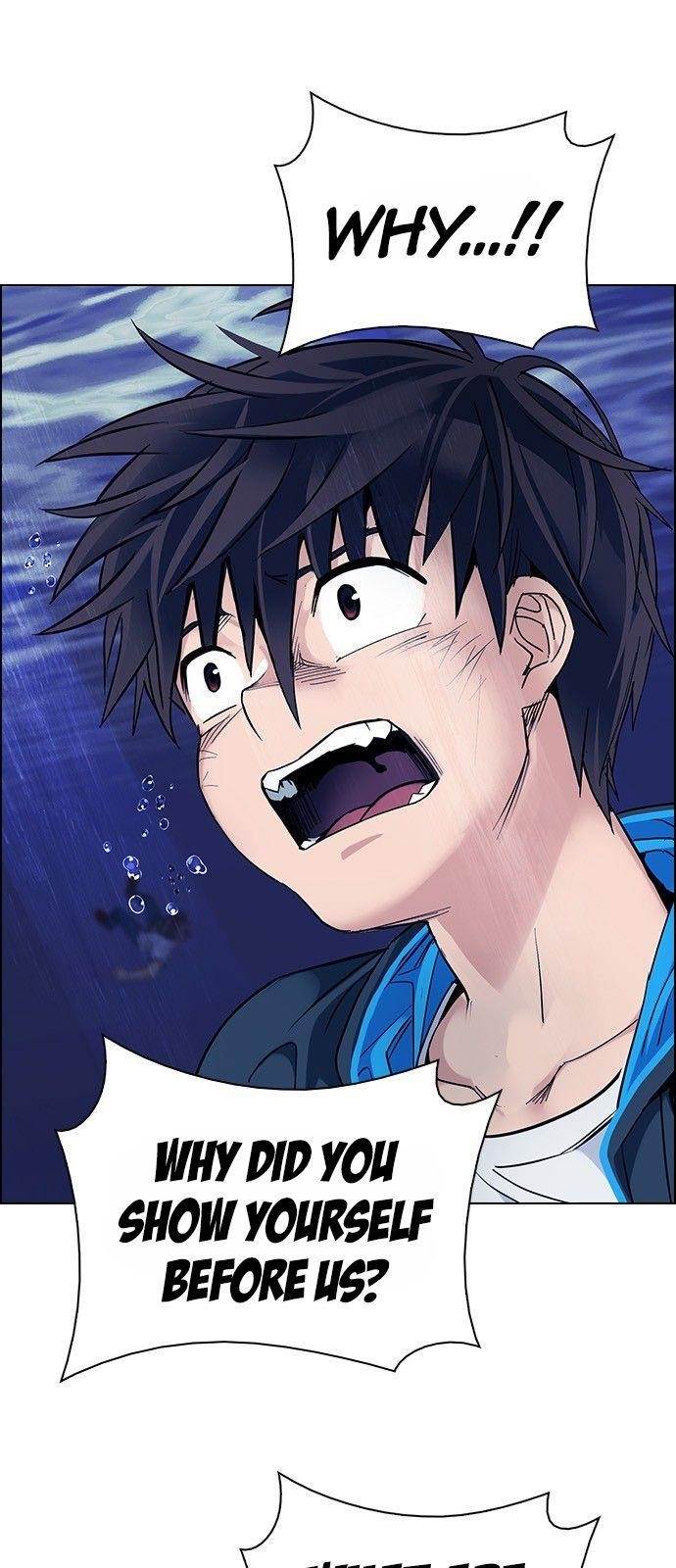 Dice: The Cube That Changes Everything Chapter 360 - Page 23