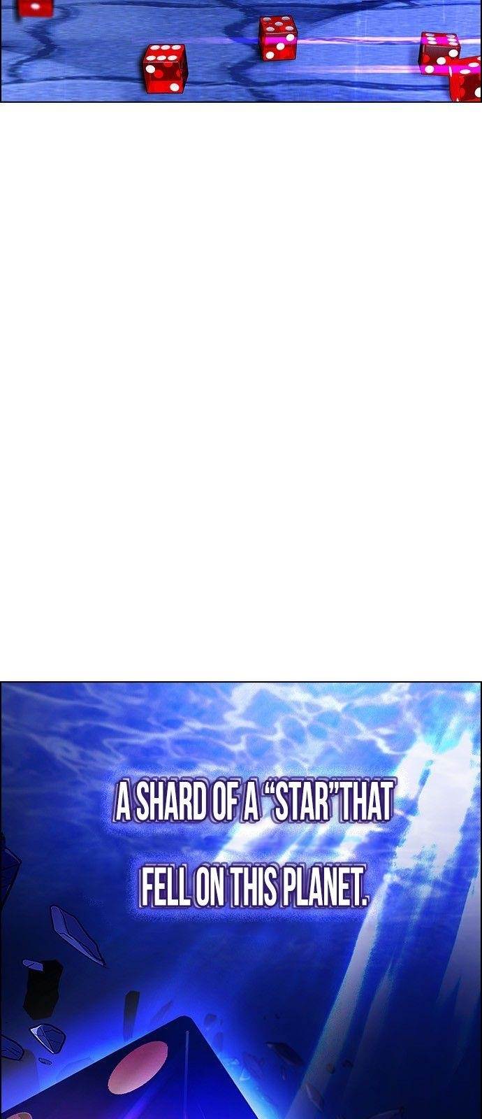 Dice: The Cube That Changes Everything Chapter 360 - Page 27