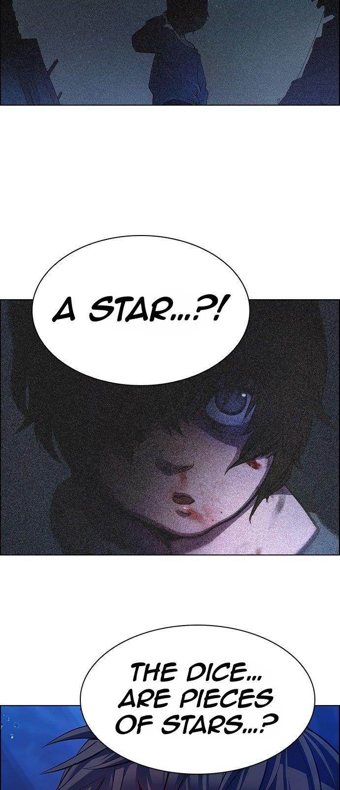 Dice: The Cube That Changes Everything Chapter 360 - Page 30