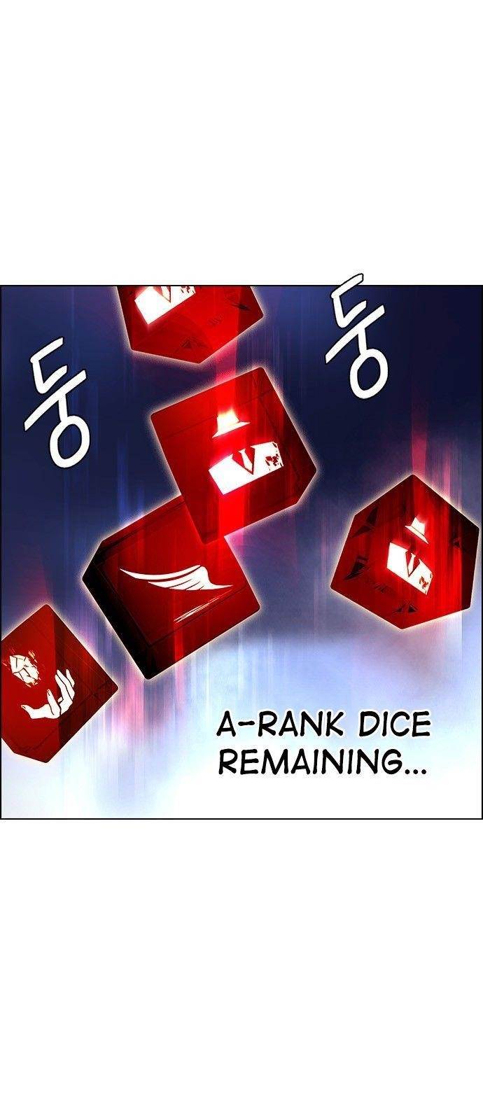 Dice: The Cube That Changes Everything Chapter 360 - Page 35