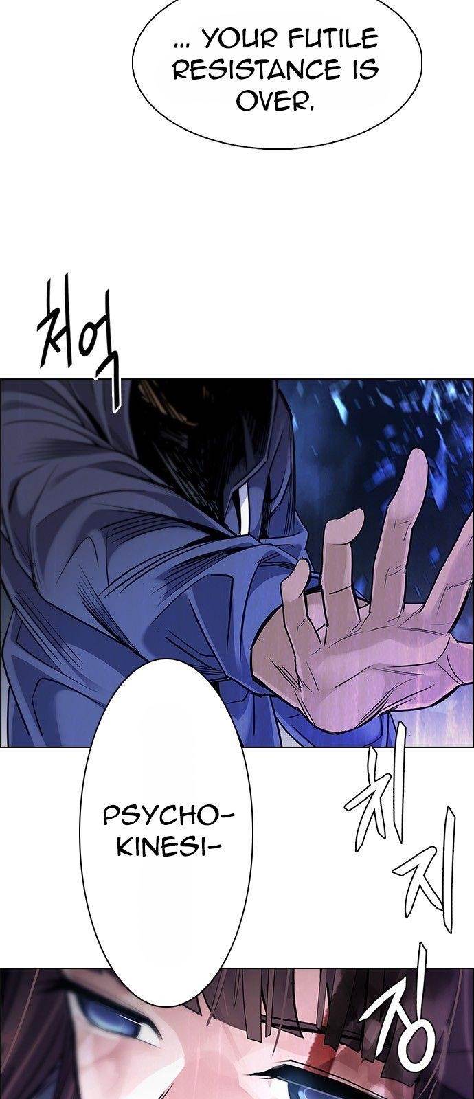 Dice: The Cube That Changes Everything Chapter 360 - Page 39