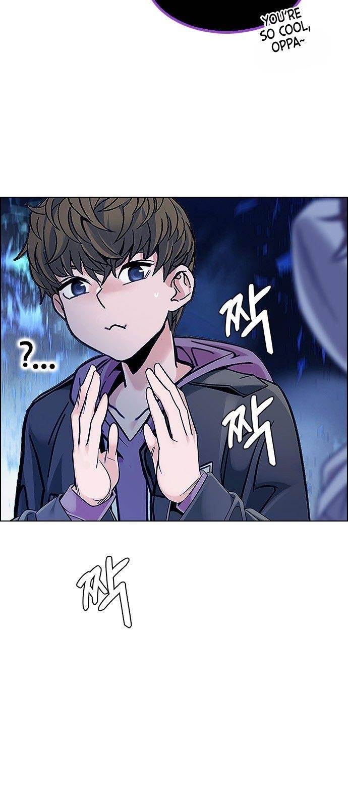 Dice: The Cube That Changes Everything Chapter 360 - Page 43