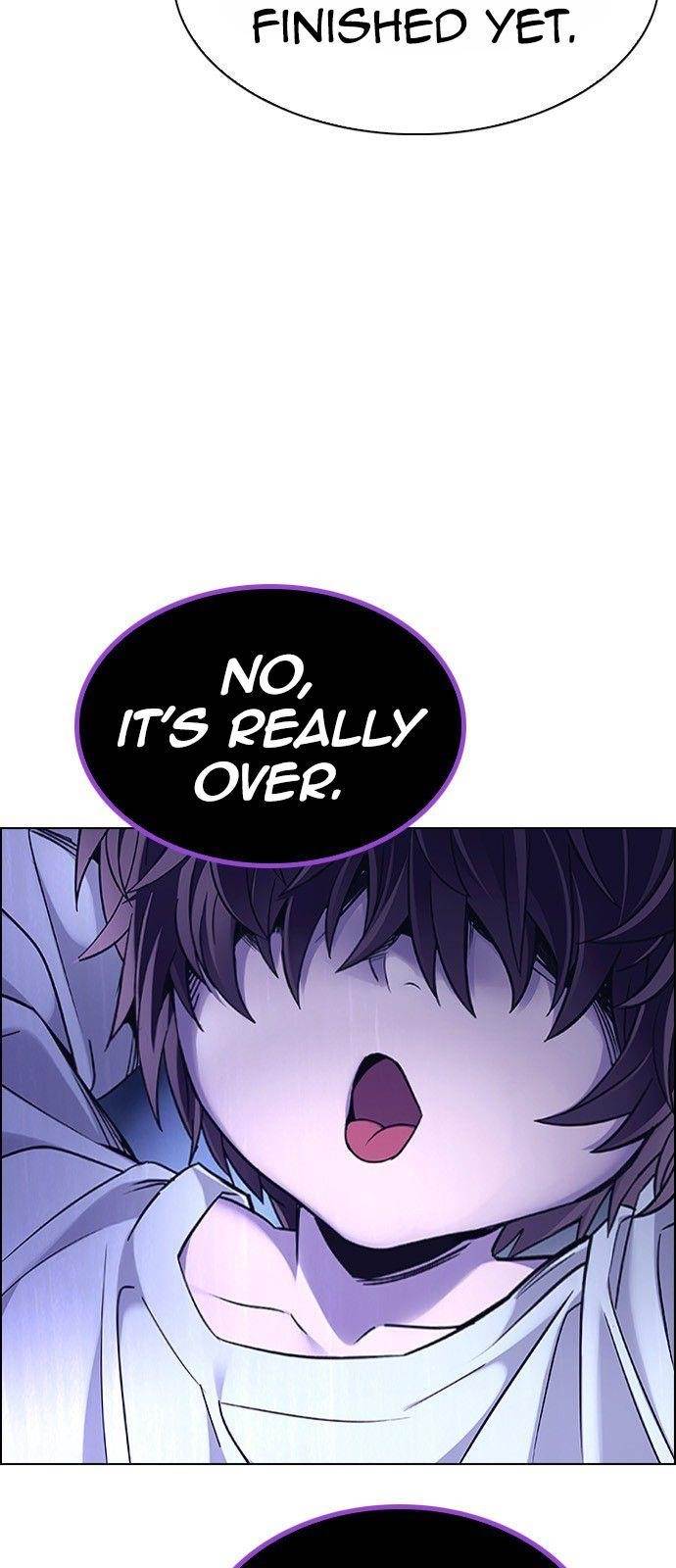 Dice: The Cube That Changes Everything Chapter 360 - Page 45