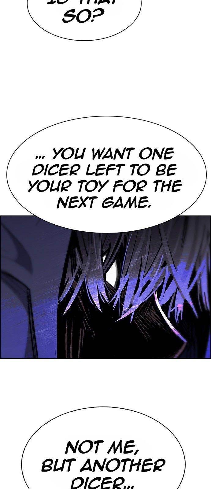 Dice: The Cube That Changes Everything Chapter 360 - Page 48