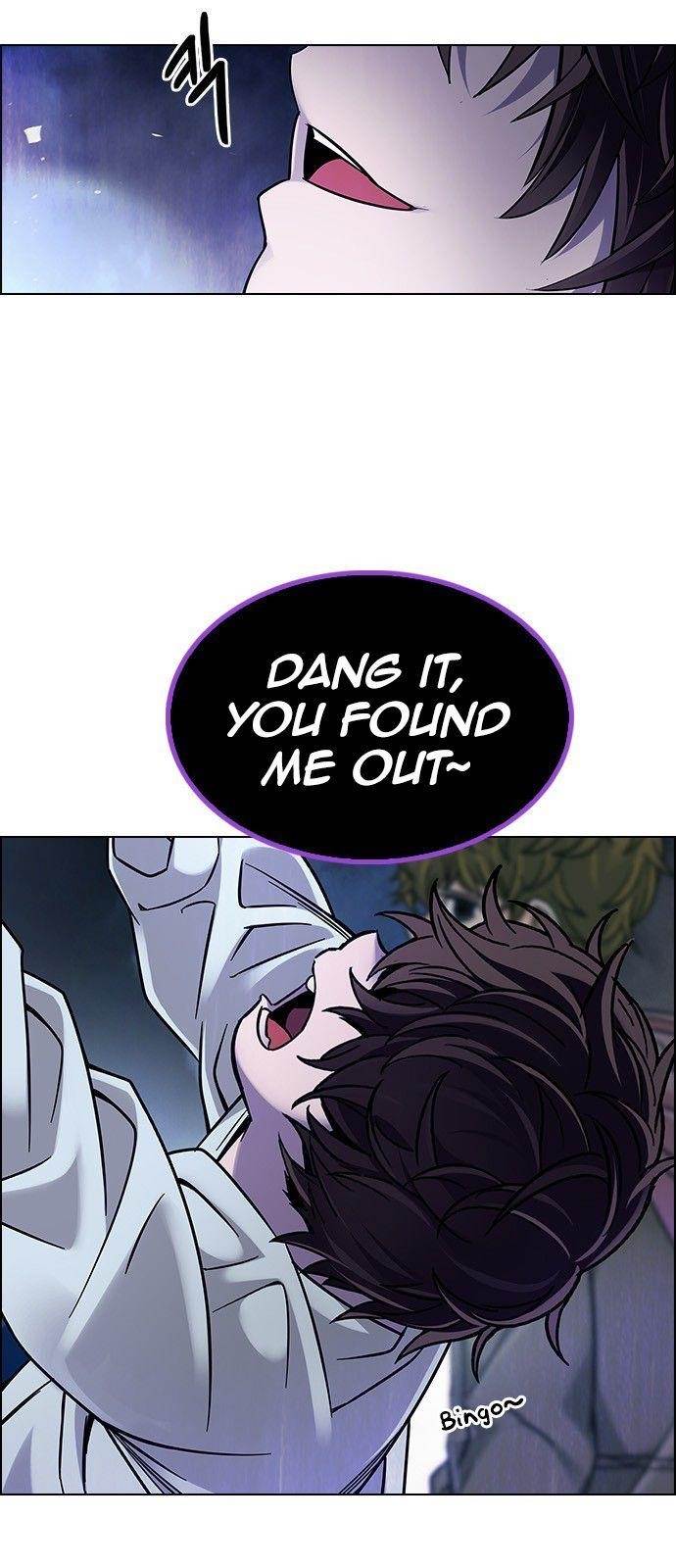 Dice: The Cube That Changes Everything Chapter 360 - Page 50