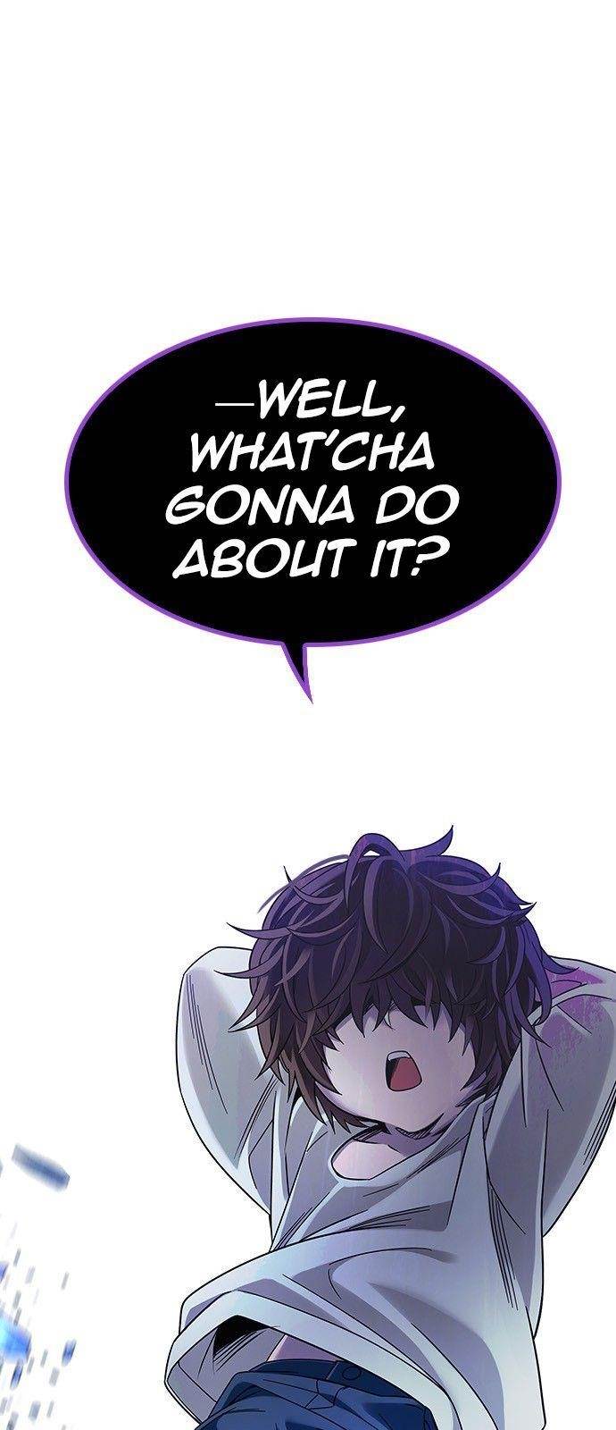 Dice: The Cube That Changes Everything Chapter 360 - Page 51