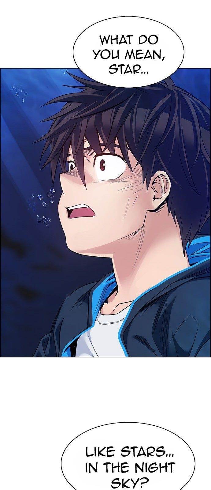 Dice: The Cube That Changes Everything Chapter 360 - Page 54