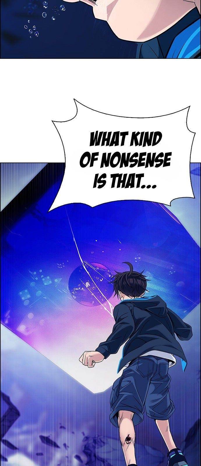 Dice: The Cube That Changes Everything Chapter 360 - Page 56