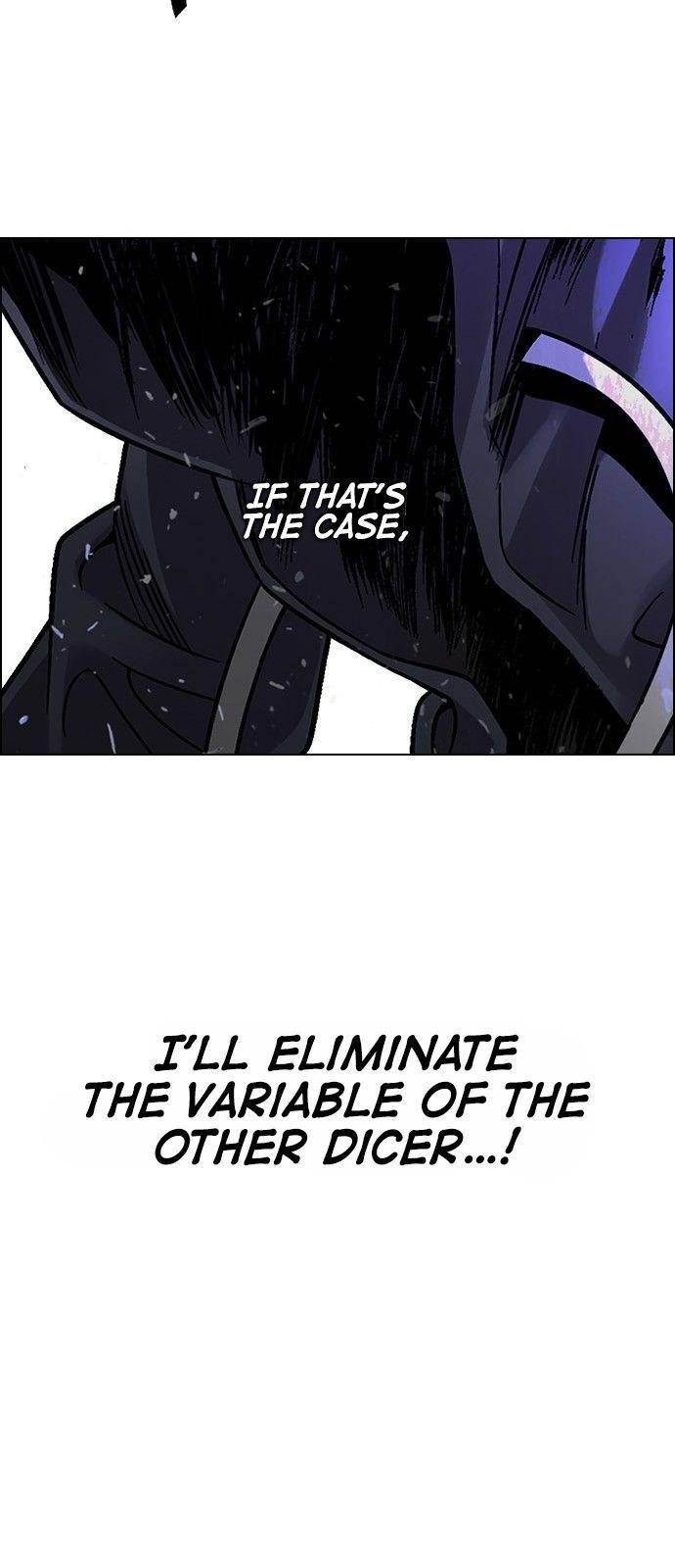 Dice: The Cube That Changes Everything Chapter 360 - Page 59