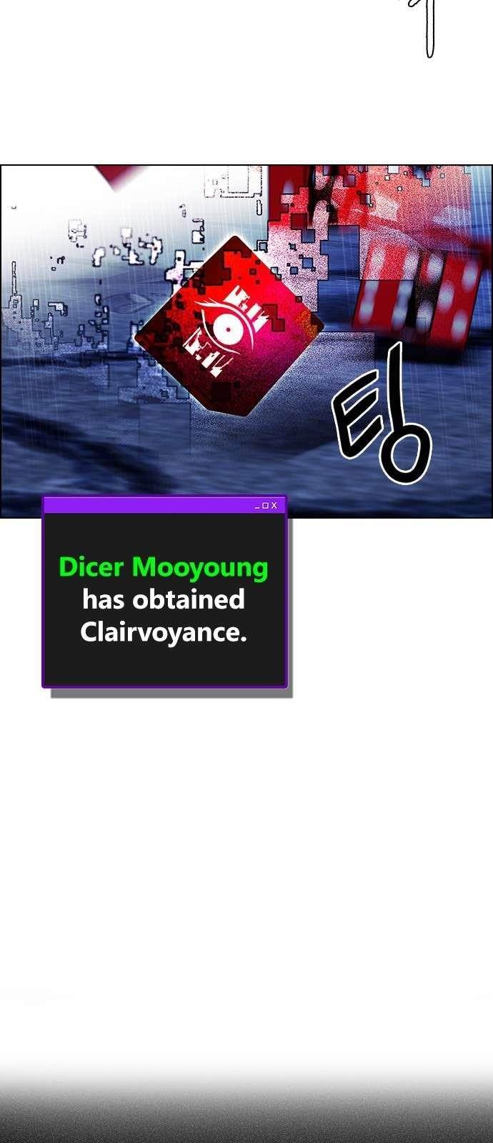 Dice: The Cube That Changes Everything Chapter 361 - Page 16