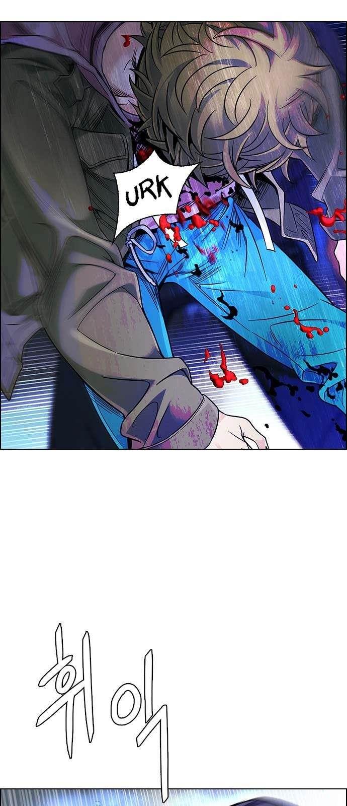 Dice: The Cube That Changes Everything Chapter 361 - Page 20