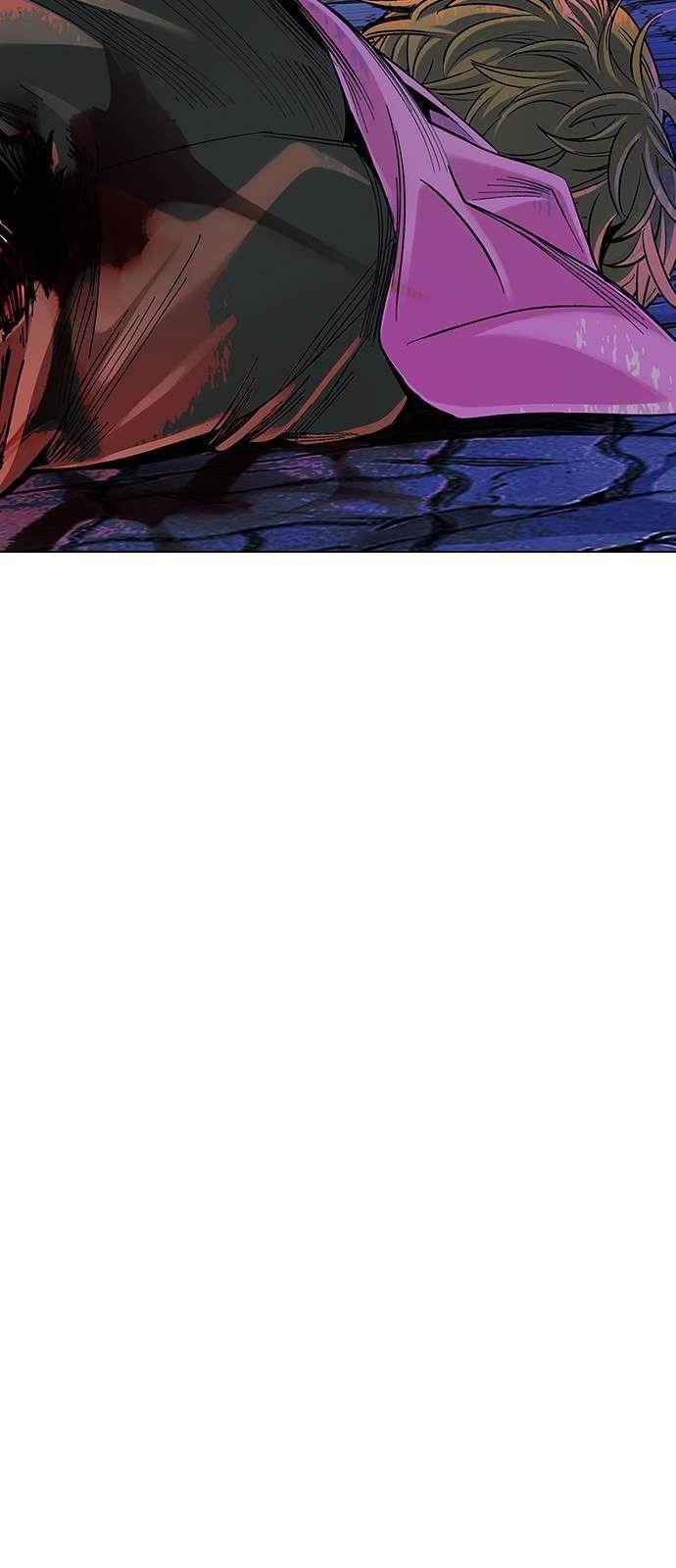 Dice: The Cube That Changes Everything Chapter 361 - Page 24